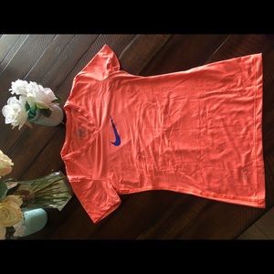 Nike dri fit shirt